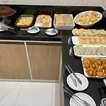 Abolição Praia Hotel