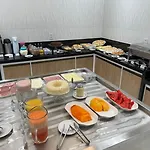 Abolição Praia Hotel