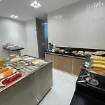 Abolição Praia Hotel