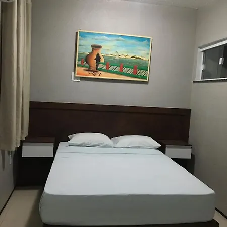 Abolição Hotel Fortaleza (Ceara)