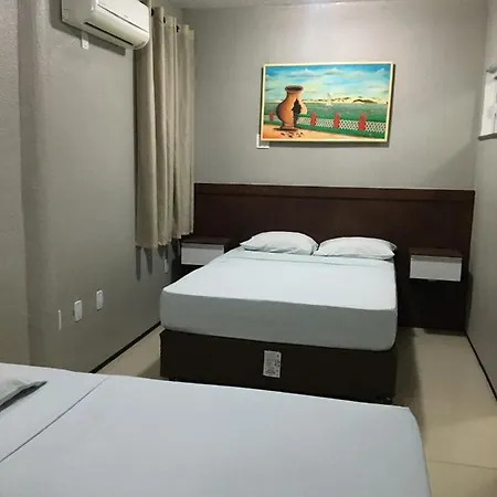 Hotel Abolição