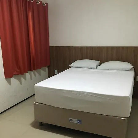Hotel Abolição