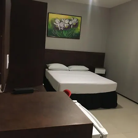 Hotel Abolição