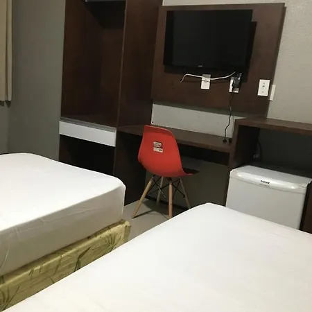 Abolição Hotel