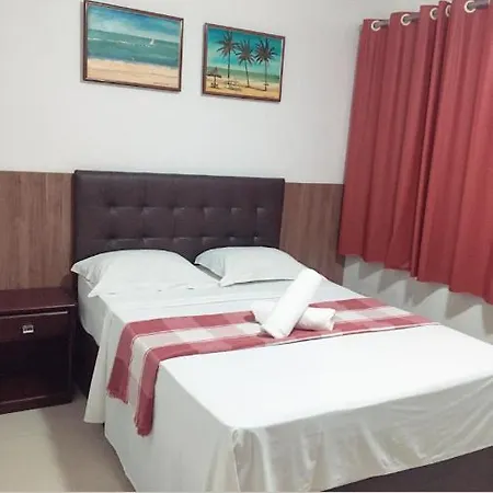 Abolição Hotel 3*