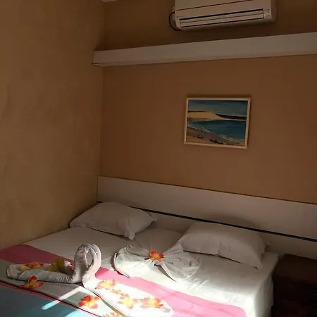 Hotel Abolição