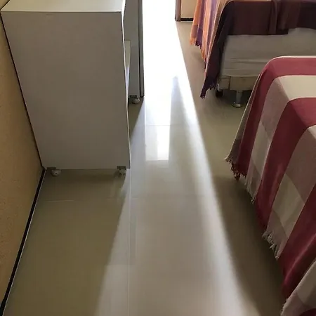 Abolição Hotel 3*
