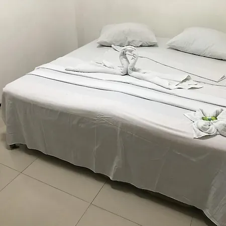 Hotel Abolição Fortaleza (Ceara)