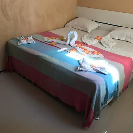 Hotel Abolição 3*