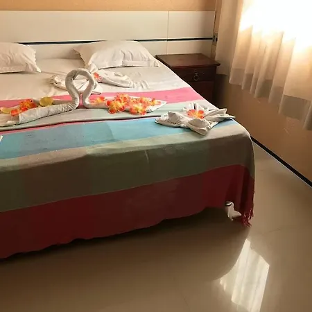 Hotel Abolição