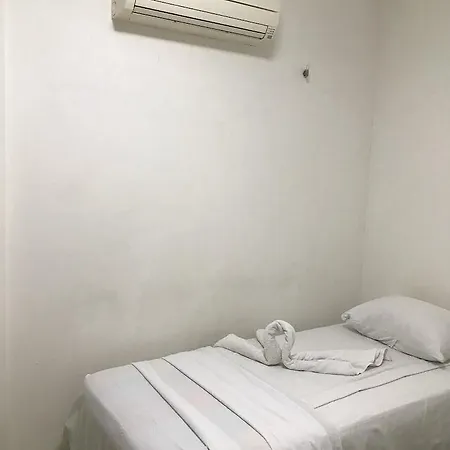 Abolição Hotel Fortaleza (Ceara)