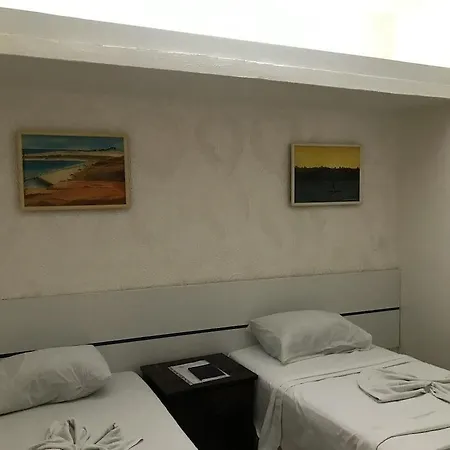 Hotel Abolição