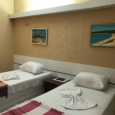 Abolição Hotel 3*