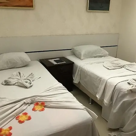 Abolição Hotel Fortaleza (Ceara)