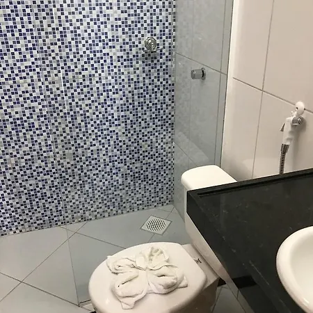 Hotel Abolição Fortaleza (Ceara)