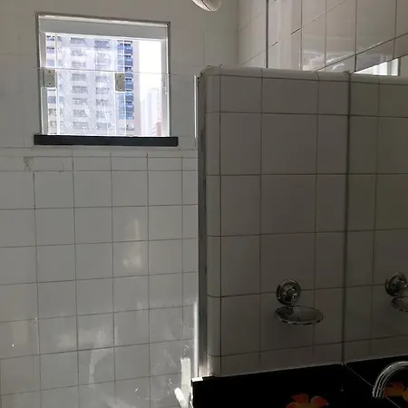 Abolição Hotel