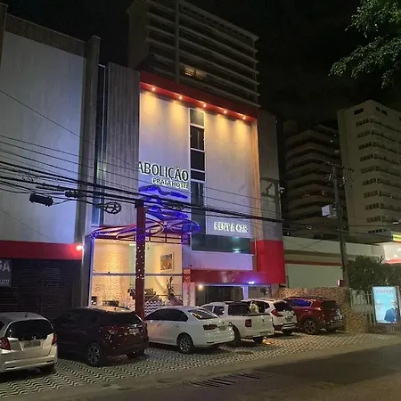 Abolição Hotel