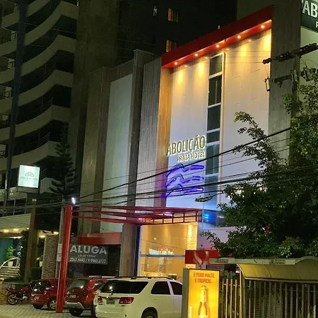 Abolição 3*