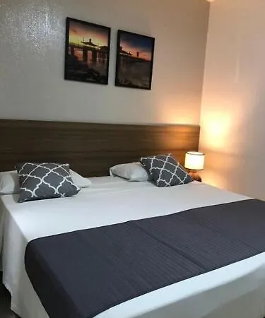 Abolição Hotel 3*
