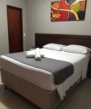 Abolição Hotel Fortaleza (Ceara)