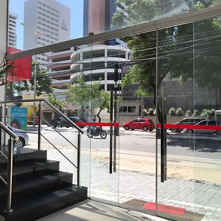 Hotel Abolição 3*