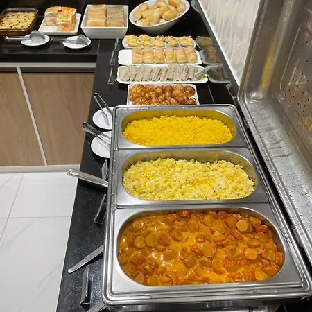 Abolição Hotel 3*