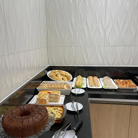 Abolição Hotel Fortaleza (Ceara)