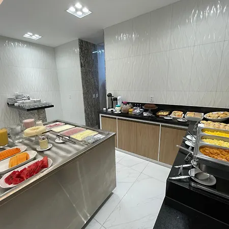 Hotel Abolição Fortaleza (Ceara)
