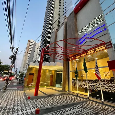Abolição
