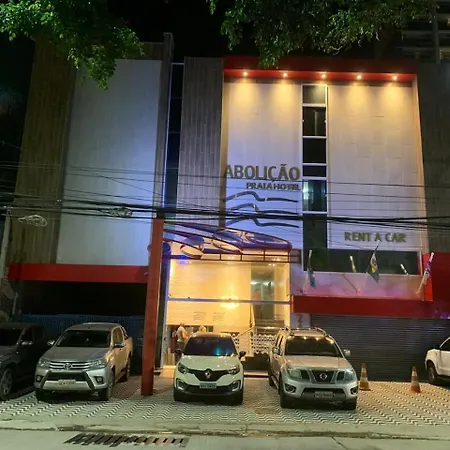 Abolição Hotel