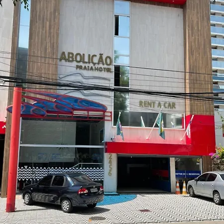 Hotel Abolição 3*