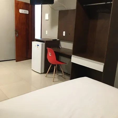 Abolição Hotel 3*