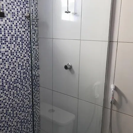 Abolição Hotel 3*