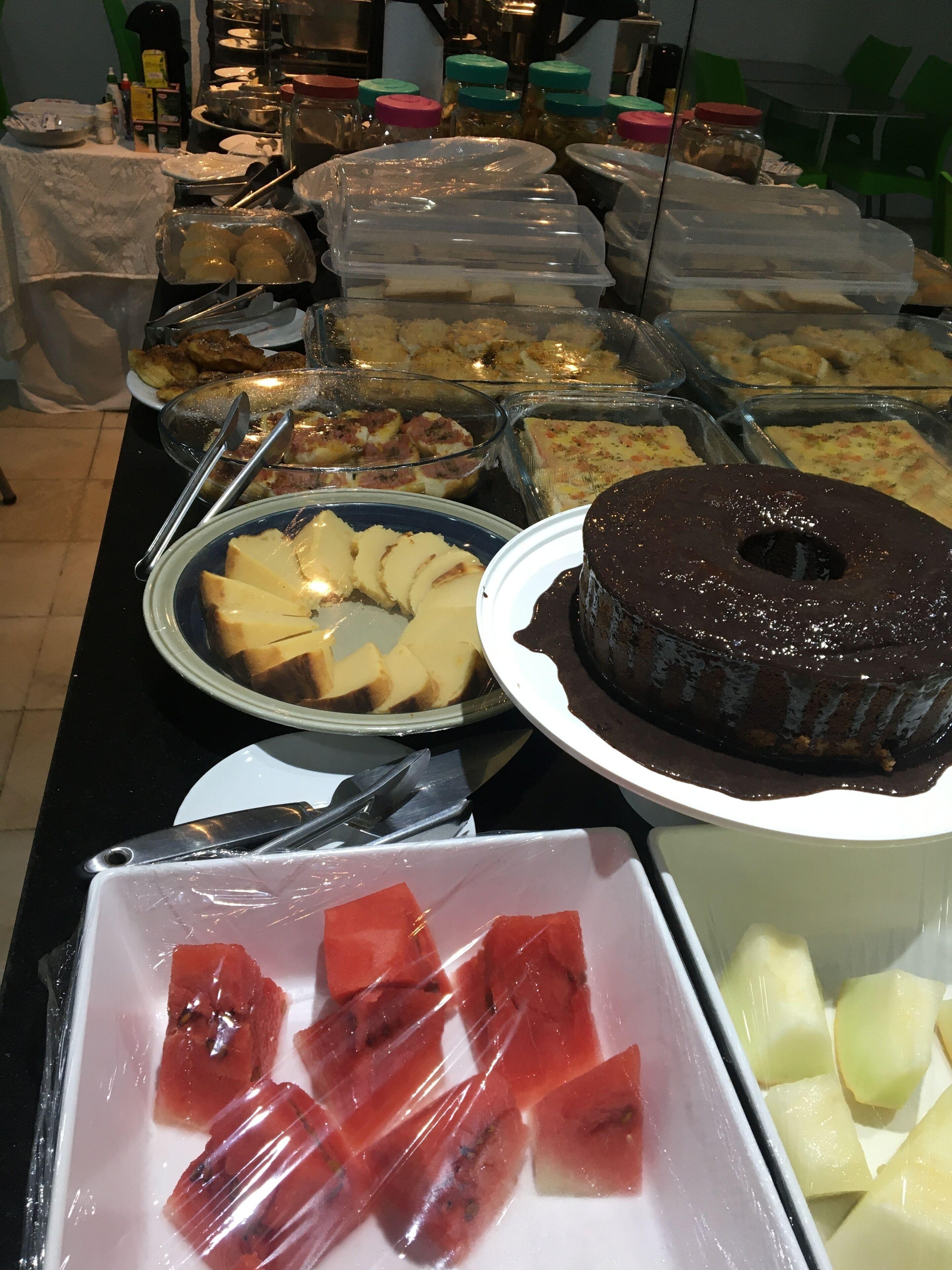 Abolição Hotel Fortaleza (Ceara)