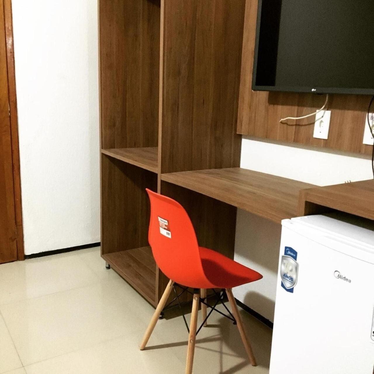 Hotel Abolição Fortaleza (Ceara)